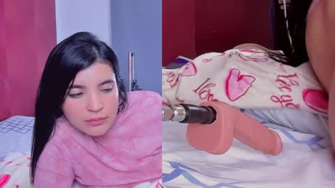 samantha_zc8 online show from December 30, 10:01 pm