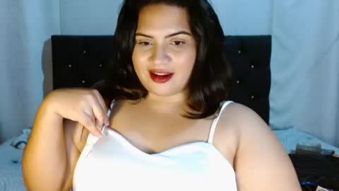Samantha  online show from July 7, 6:47 am