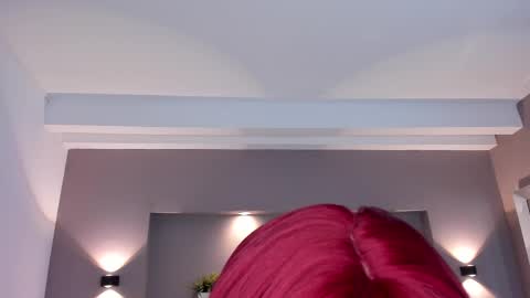  Samanthaa online show from February 28, 3:48 am