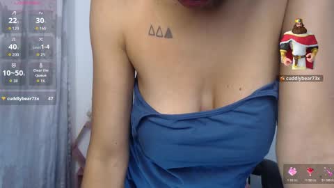 sam online show from November 18, 11:57 am