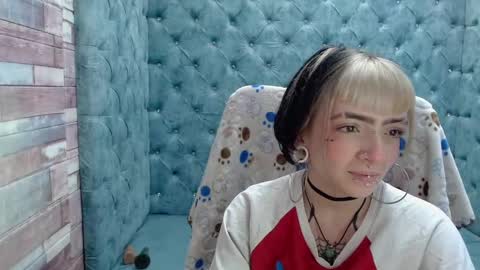 Snapshot of samanthaa_smitth chatting on October 7, 4:08 am Samantha Smitth online show from October 7, 4:08 am