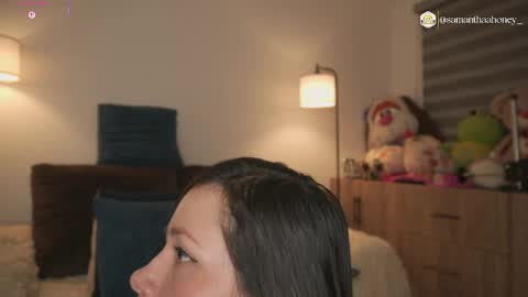 samantha online show from May 22, 12:17 am