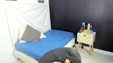 Snapshot of samanthaanderson chatting on October 7, 9:44 pm Samantha Anderson online show from October 7, 9:44 pm