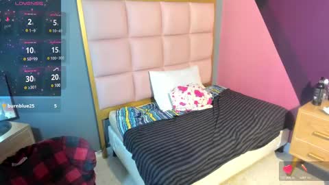 Snapshot of samanthaanderson chatting on March 10, 10:34 pm Samantha Anderson online show from March 10, 10:34 pm