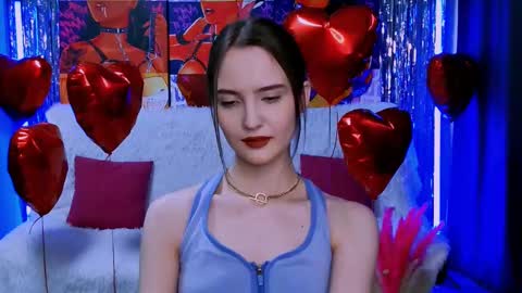 SamanthaaWalker online show from March 9, 6:50 am