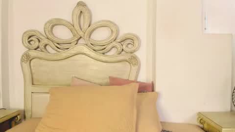 Samantha online show from May 5, 8:03 pm
