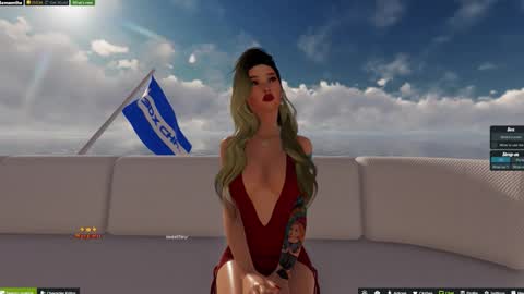 Snapshot of samanthaguadas chatting on September 26, 11:51 am Samantha online show from September 26, 11:51 am