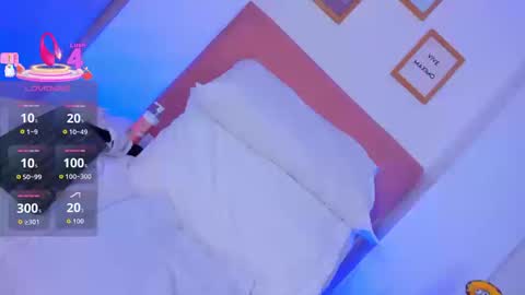 V A  N E S S A  online show from September 11, 12:56 am