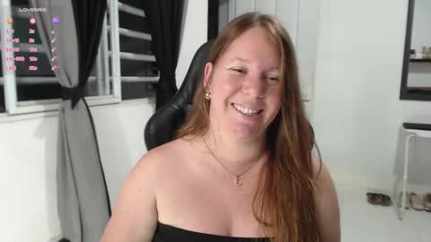 Samantha samy online show from December 1, 3:37 am