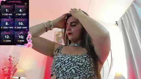 samanthamillher1021 online show from March 15, 8:23 pm