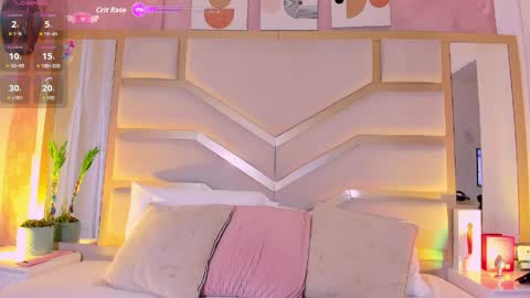  SAMANTHA online show from March 24, 10:16 pm