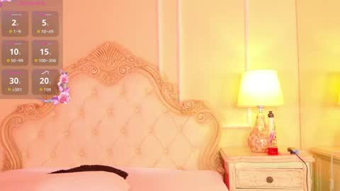 Samantha  online show from June 5, 4:52 am