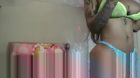 samanthaporsha online show from January 11, 11:16 am