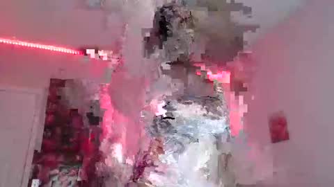 samanthaporsha online show from February 18, 4:48 am