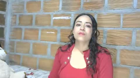 Samantha online show from May 10, 7:15 am