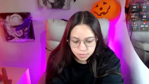 Samantha online show from November 5, 3:03 pm