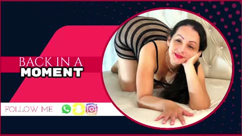 SAMANTHA online show from June 24, 5:31 pm