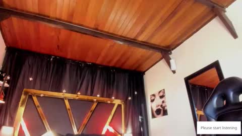 samanttamilf online show from December 21, 12:39 am