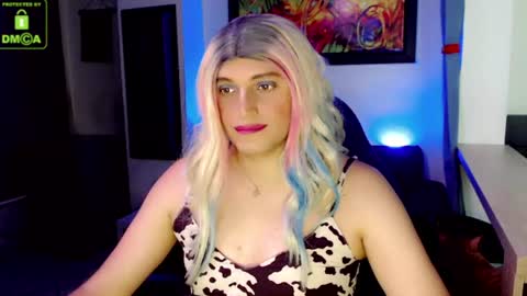 Samara online show from June 18, 5:35 am