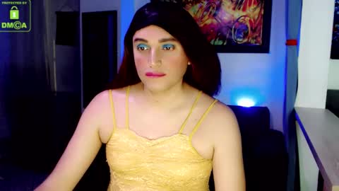 Samara online show from January 17, 5:17 am