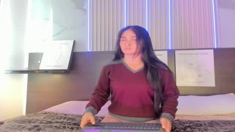 samara_as online show from April 1, 1:41 pm