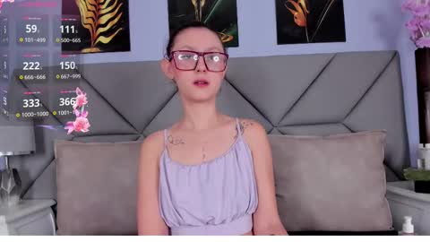 Snapshot of samara_goals chatting on September 27, 12:14 pm Samara online show from September 27, 12:14 pm