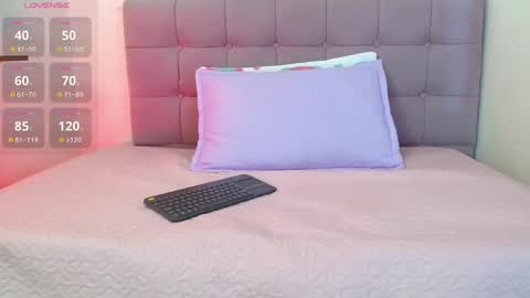 samara_wish online show from May 14, 10:08 pm