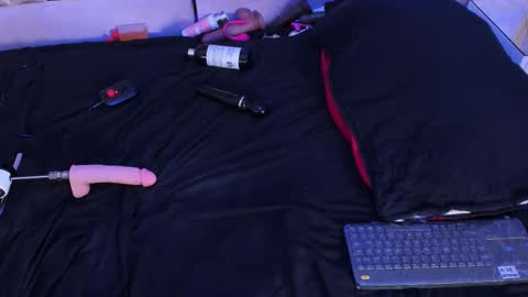  Samara jhonson online show from March 10, 3:12 am