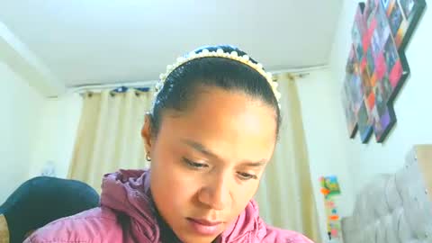 Snapshot of samary_thomas chatting on September 25, 1:01 am samary thomas online show from September 25, 1:01 am