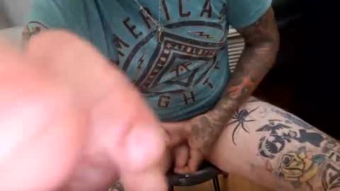 samboiamtho online show from September 25, 6:42 am