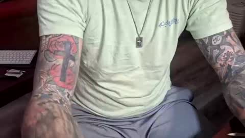 samboiamtho online show from January 13, 9:30 am