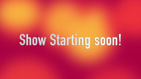 Sam  Rhea online show from January 4, 10:55 pm