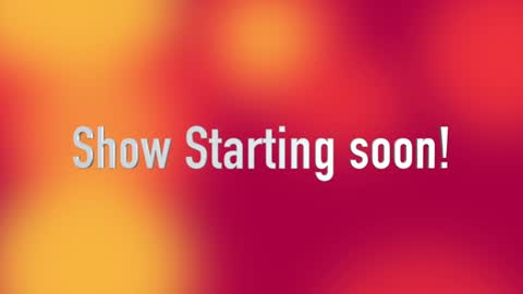 Sam  Rhea online show from January 18, 10:06 pm