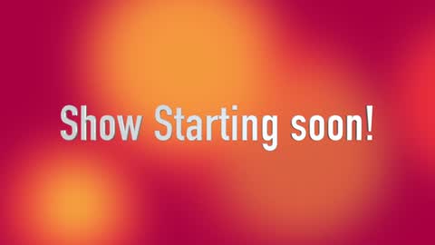 Sam  Rhea online show from January 7, 11:56 pm