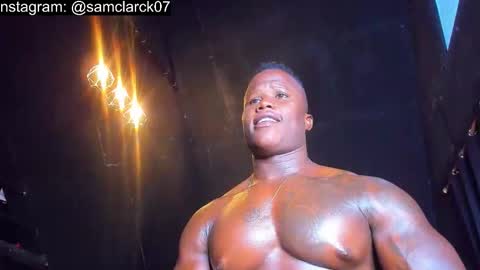 SAM online show from December 16, 1:06 pm