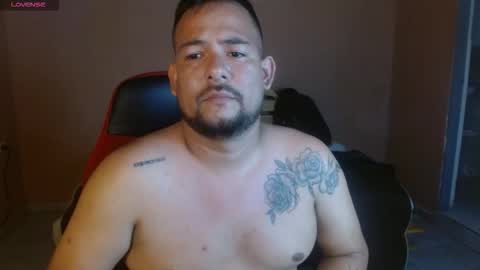 SAM DREAD online show from February 16, 11:47 pm