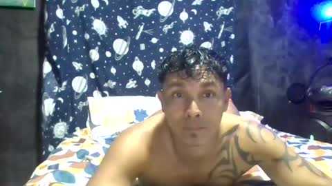 samespitia online show from June 18, 5:57 am