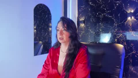 samethyst online show from November 3, 11:22 am