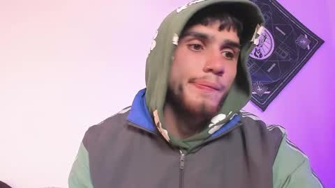 samevansx online show from March 27, 9:27 pm