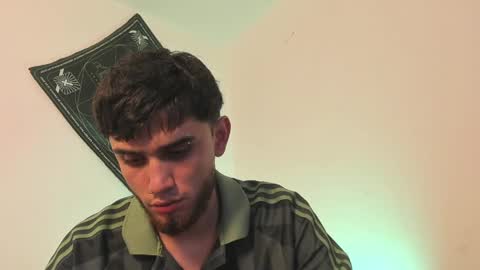 samevansx online show from April 10, 10:36 pm