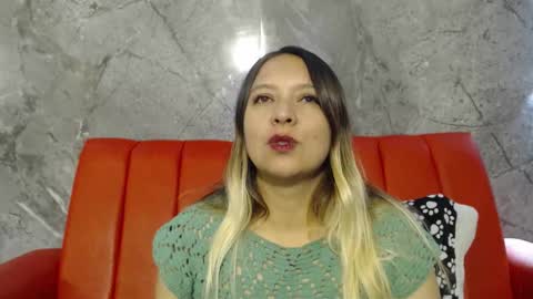 Samy online show from February 11, 5:22 am