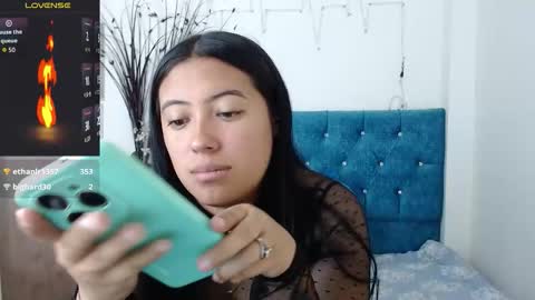 sami_cutte online show from February 23, 6:32 pm