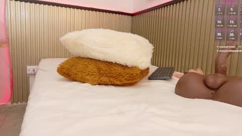 Samanta online show from February 19, 8:52 pm