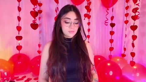 samii evans  online show from February 14, 5:09 am