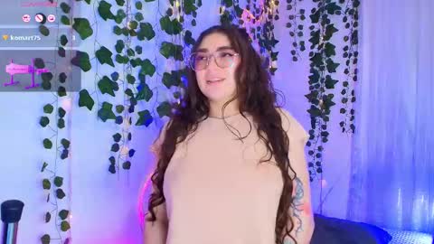 samii evans  online show from November 28, 7:48 am