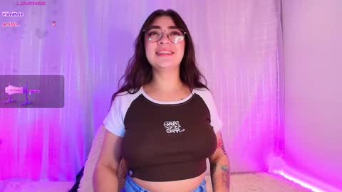 samii evans  online show from February 26, 4:08 am