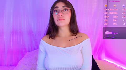 samii evans  online show from January 14, 5:08 am