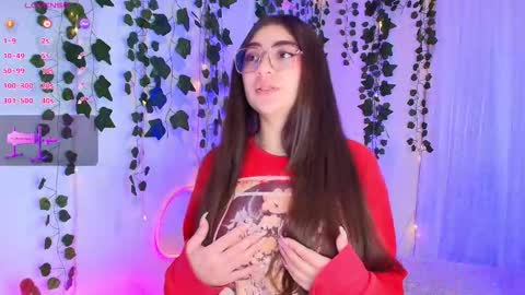 samii evans  online show from September 12, 5:31 am