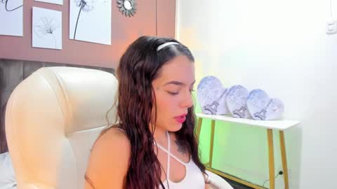 Samii  online show from March 2, 7:56 pm