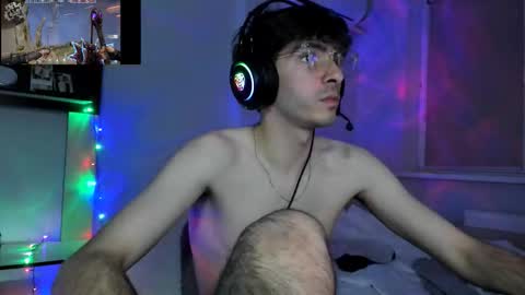 Sam online show from January 17, 4:49 pm